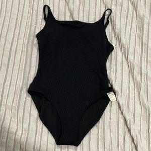 Aerie One Piece Swimsuit Size M NWT